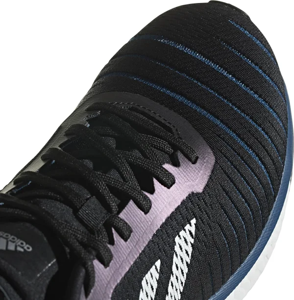 Adidas Solar Drive - Black - Mens