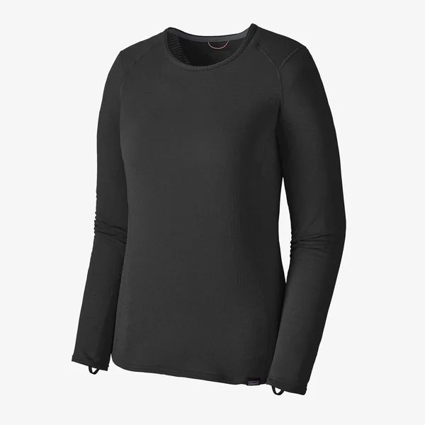 Patagonia Women's Capilene Thermal Weight Crew M
