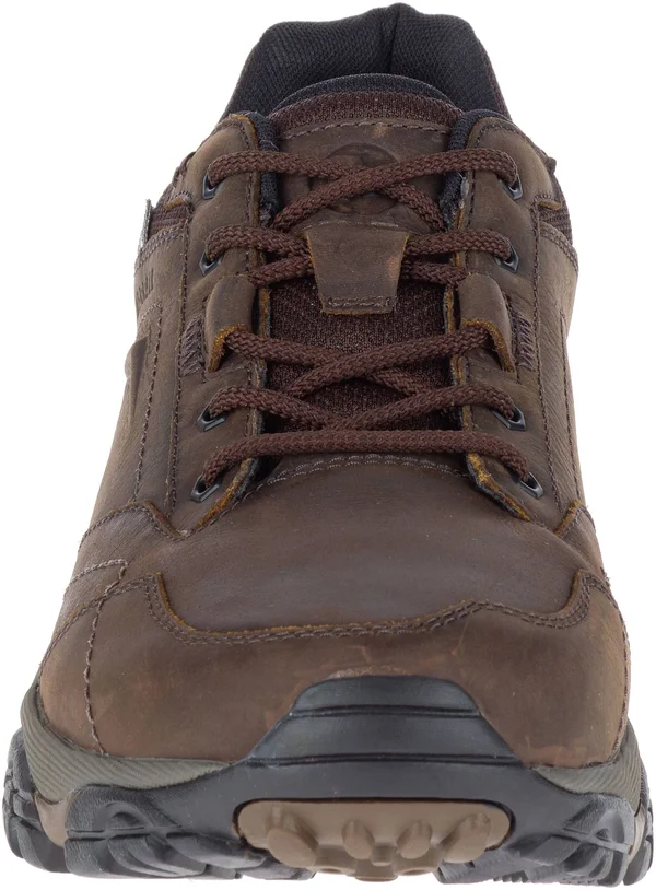 Merrell Moab Adventure Lace Waterproof 9.5 - Dark Earth (Men's)