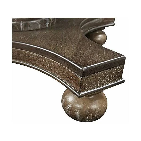 Powell Lenoir Dining Table