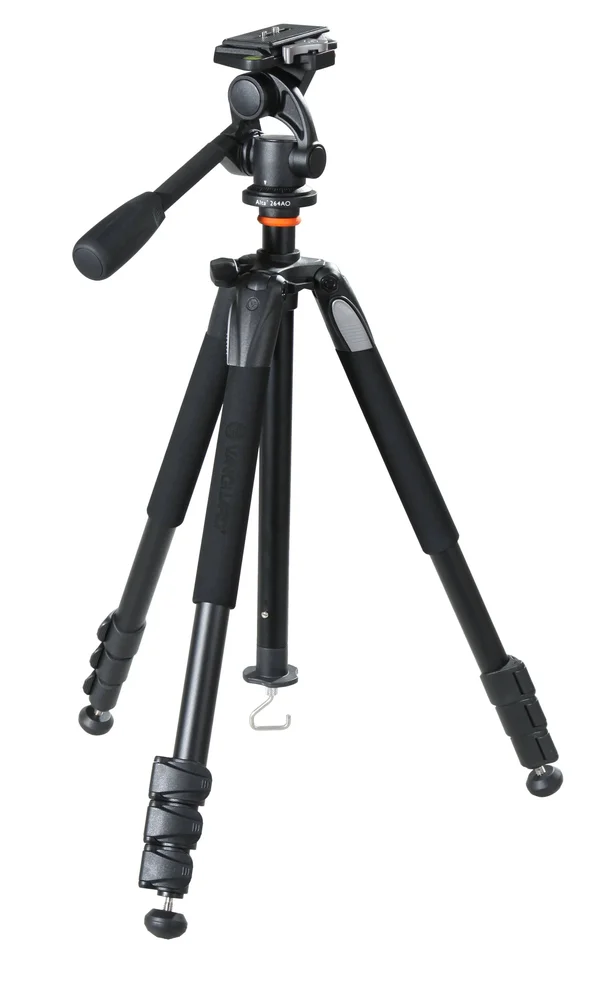 Vanguard Alta+ series 264AO Tripod - Floor-standing