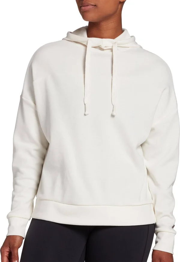 Calia by Carrie Underwood Women's Oversized Hoodie - Medium, Pristine