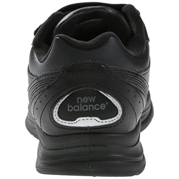 New Balance 577 Men's Walking Shoes, Size: Medium (10.5), Black