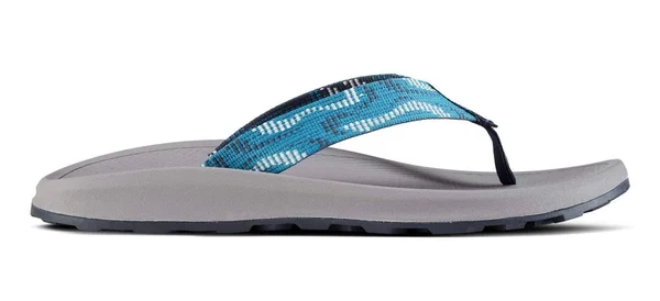 Chaco Men's Playa Pro Web Sandal - 9 - Vapor Navy