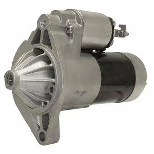Valucraft Starter 16848VC Remanufactured by AutoZone