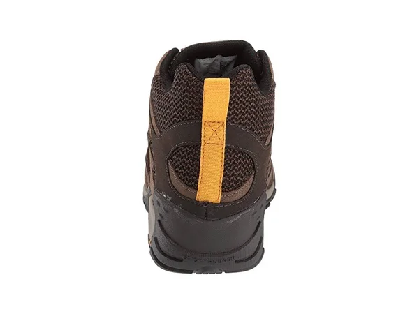 Merrell Alverstone Mid Waterproof 8 Men's Stone