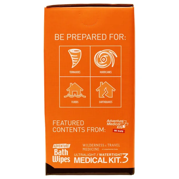 Adventure Medical - Smart Prepper Series Urban Survivor