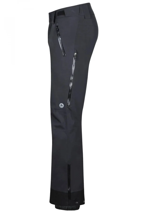 Marmot Men's Refuge Pant - XL - Black