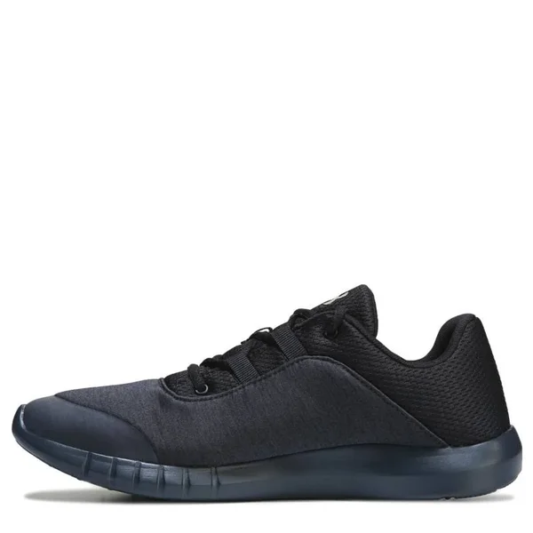 Under Armour Mojo Men's Running Shoes, Size: 9.5, Black