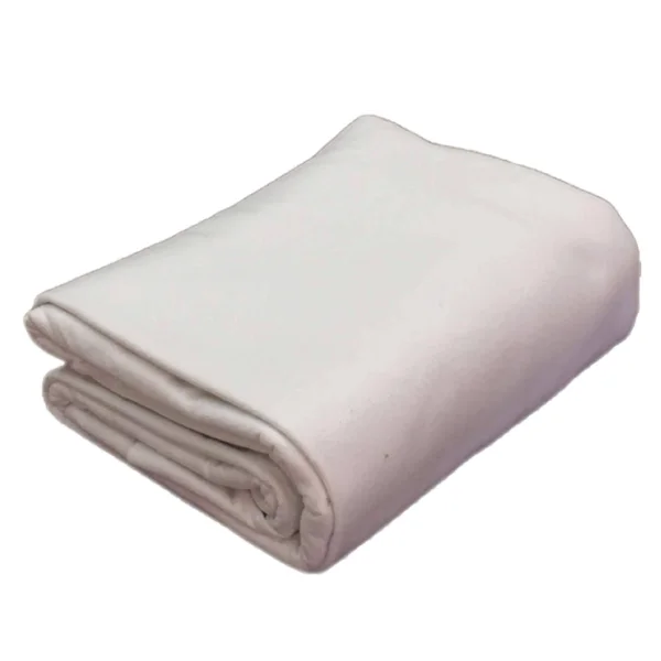 Liner Life Pre-Cut Liner Pad for 30& Round Above Ground Pool, White