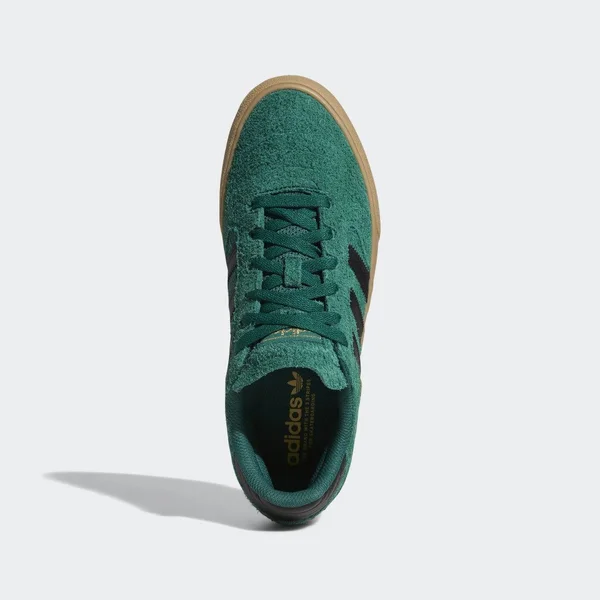 Adidas Busenitz Vulc II - Green - Black