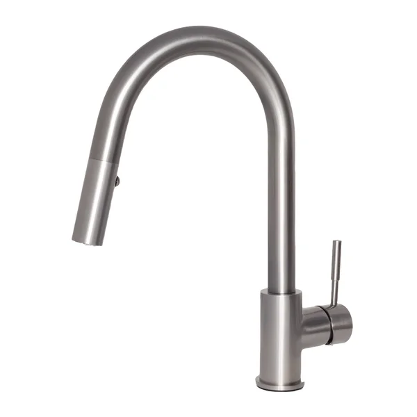ZLINE Arthur Kitchen Faucet - ATH-KF - Chrome FPTB-CH