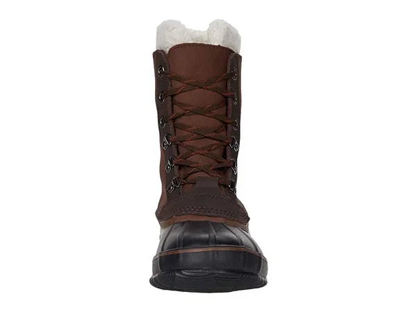 L.L.Bean Snow Boot Men's Boots 9490059 - 11 D - Medium, Brown