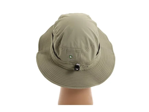 Outdoor Research Sentinel Brim Hat - Khaki - XL