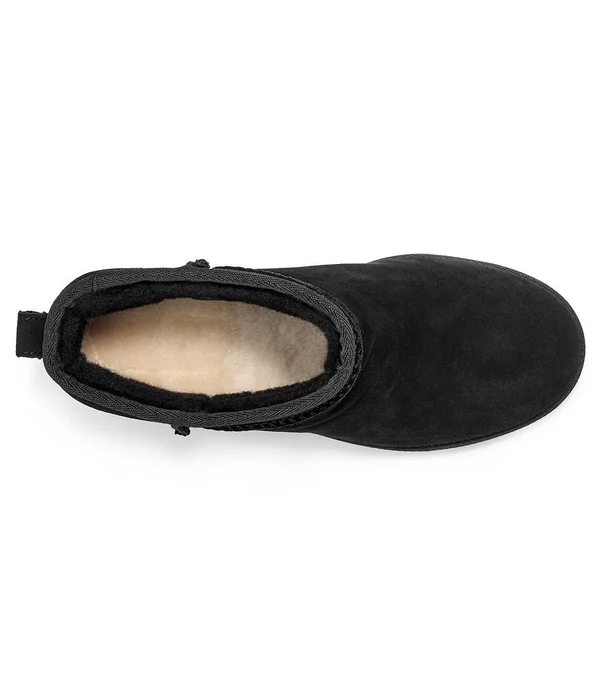 Ugg Classic Femme Mini Women's - Chestnut, 9.5