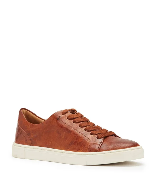 Frye Ivy Low Lace