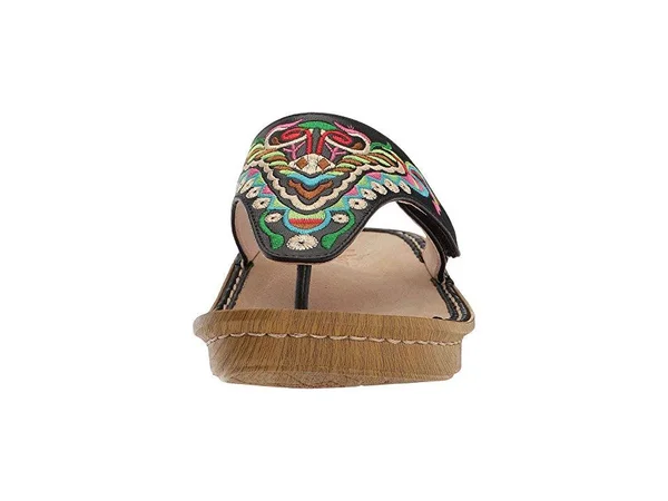 Alegria Women's Vanessa Sandal Chrysalis Black 37