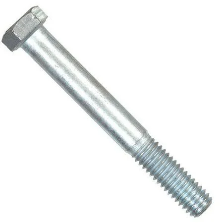 6 Pk Hillman 5/16 inch x 3-1/2 inch Grade 5 Hex Head Steel Cap Screw @ 50/pk 200096, Size: One Size
