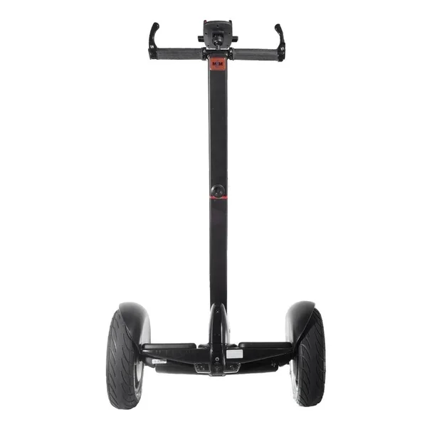 More4Mini Height Adjustable Handlebar for Segway Mini Pro, Black