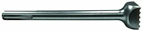 Century Drill and Tool 87905 SDS Max Carbide Tip Bush Tool, 1-1/2X10In