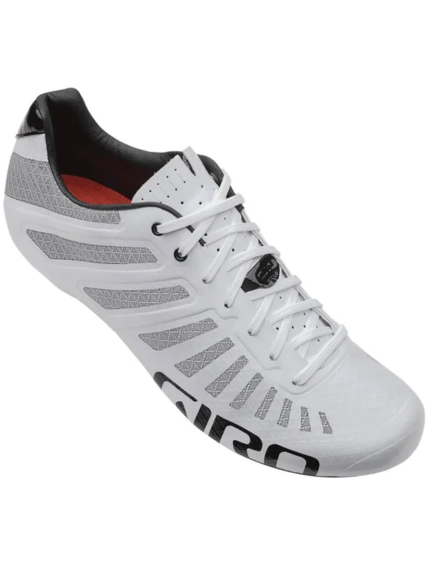 Giro Empire SLX Crystal White - 39