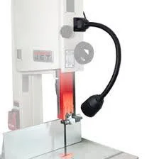 Jet 714403 JWBS-14LIT Bandsaw Light Kit