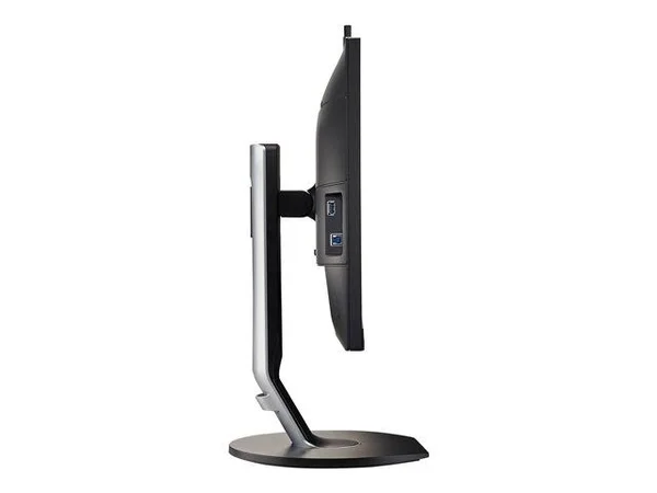 Philips Brilliance 241B7QPJKEB 23.8x22 LED LCD Monitor - 16:9