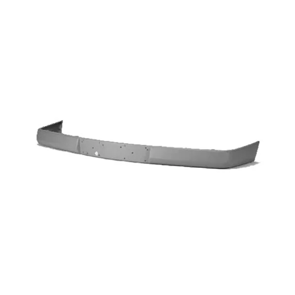 Front Bumper Impact Strip Replace - MB1057105