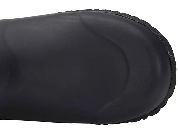 Bogs York Solid Boot - Kids& Black, 6.0