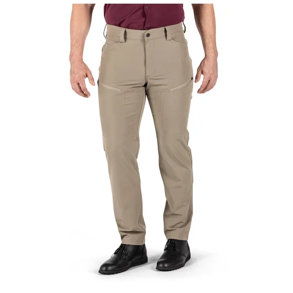 5.11 Tactical Delta Pant - Stone - 74526-070-31-34