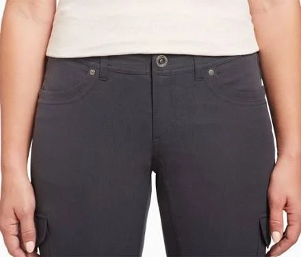 KUHL: Women's Freeflex Roll-Up Pant
