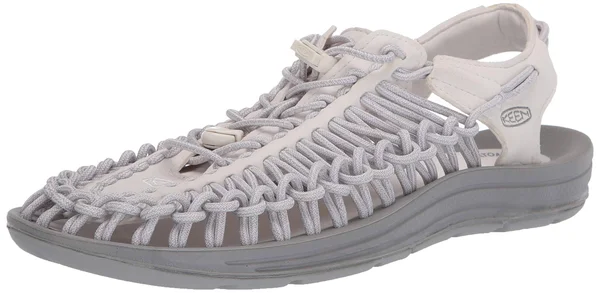 Keen Uneek 7.5 Women's White