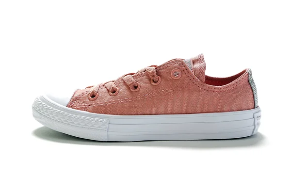 Converse Kids& Chuck Taylor All Star Sneaker