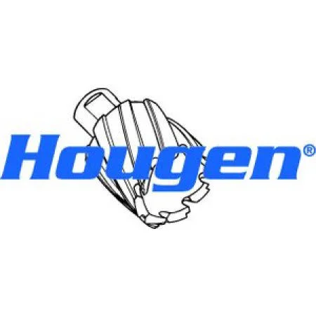 Hougen 7/8x22 CD Round Die (u003E5/16-1/2THK) 75631