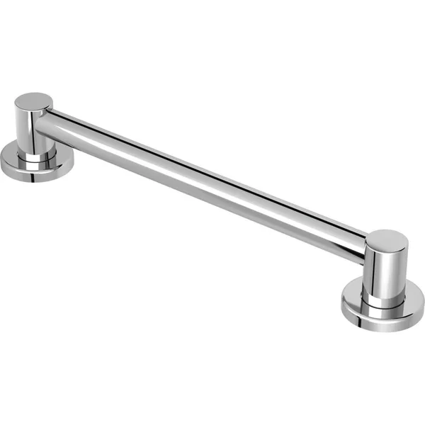 Moen YG0424CH Align 24 in. Grab Bar, Chrome
