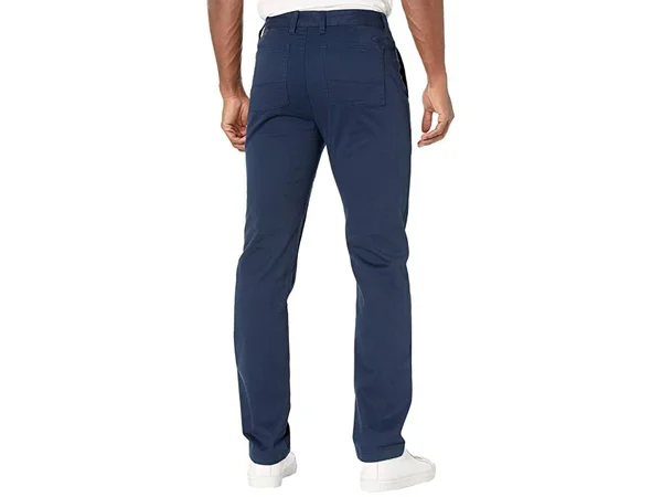 Mountain Khakis Homestead Chino Modern Fit Pant - Men's Crater Navy, 30x30