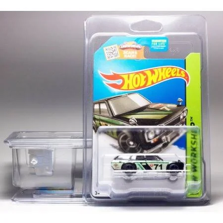 Sterling Protector Case Mainline 48 Pack for Hot Wheels & Matchbox