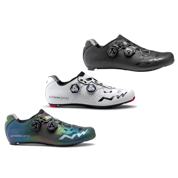 Northwave Extreme GT 2 Shoes Black 40