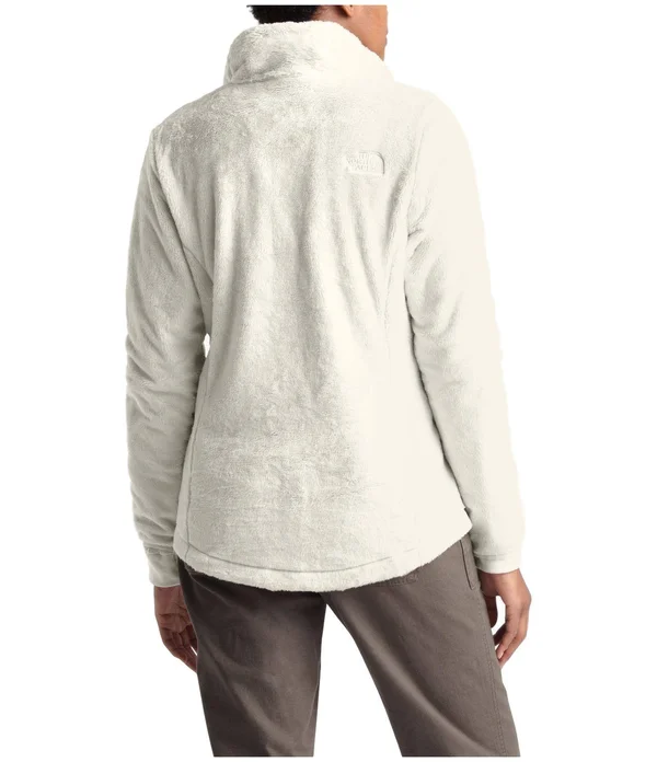 The North Face Osito Jacket - Women's Rococco Red, XXL