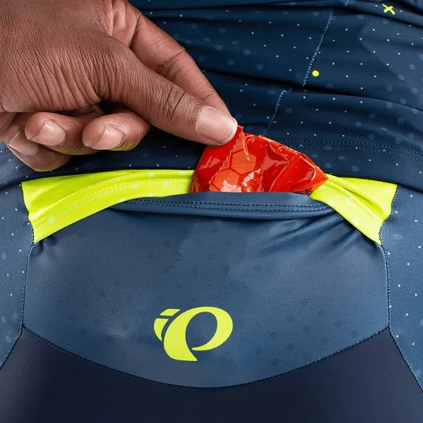 Pearl Izumi Men's Elite Graphic Tri Short