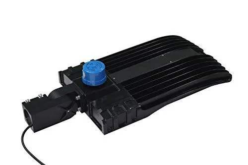 300 Watt NextGen II LED Parking Lot Lights - 40 - 500 Lumen - Super Efficiency 135 Lumen to Watt - 5000K Bright White - Replaces 1