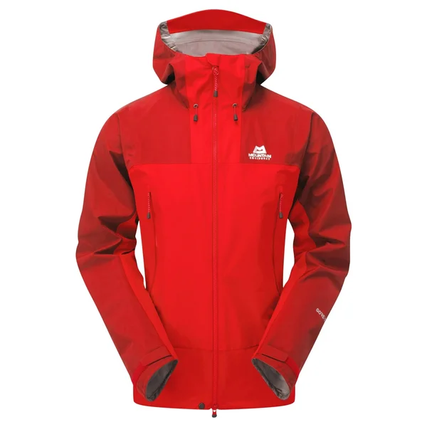 Mountain Equipment Quarrel Jacket - Men's