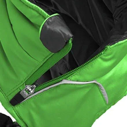 Ruffwear Quinzee Insulated Jacket Meadow Green XL