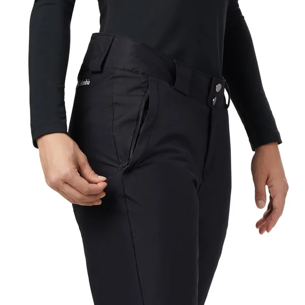 Columbia on The Slope II Pant S - Black