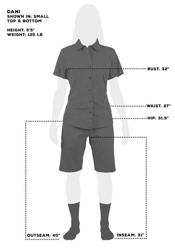 Club Ride Savvy Short - Women's - Aqua - Xs