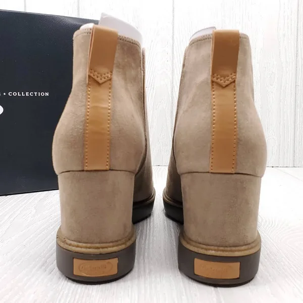 Dr. Scholl&s Johnnie Women's Shoes Wood Brown : 7.5 M