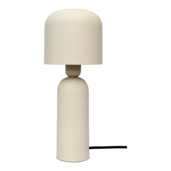 Moe&s Home Collection Echo Lamp Black