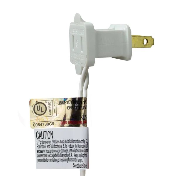 Northlight Set of 4 Lighted Star Christmas Pathway Marker Lawn Stakes - Clear Lights