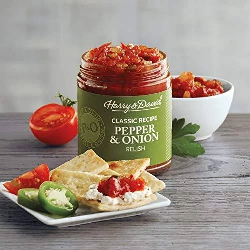 Harry & David Signature Pear - Nut, and Cheese Gift Basket - Grand