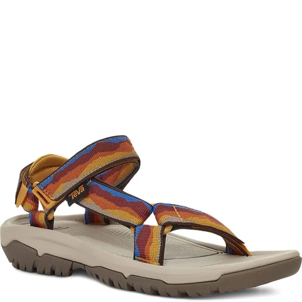 Teva Hurricane XLT2 Sandal - Women's Vista Sunset, 6